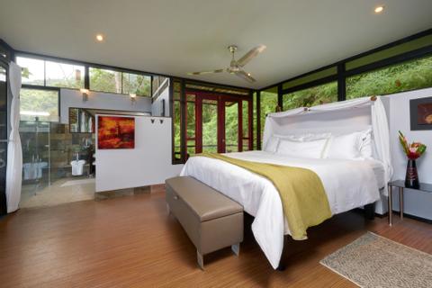Rancho Pacifico Costa Rica
